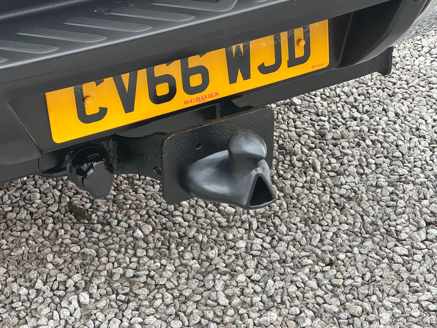 Used Nissan Navara 2017 for sale - 77705148: Photo 9