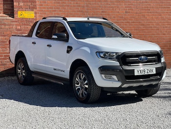 Used Ford Ranger 2019 for sale - 78447668: Photo