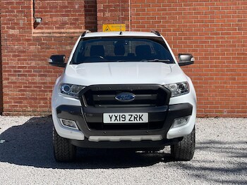 Used Ford Ranger 2019 for sale - 78447668: Photo