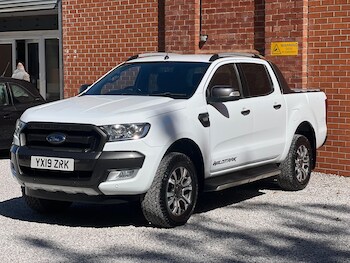 Used Ford Ranger 2019 for sale - 78447668: Photo