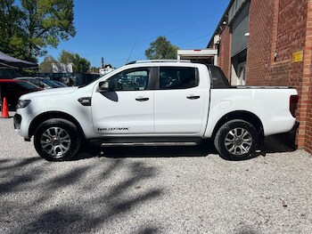 Used Ford Ranger 2019 for sale - 78447668: Photo