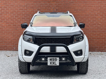 Used Nissan Navara 2020 for sale - 79426511: Photo