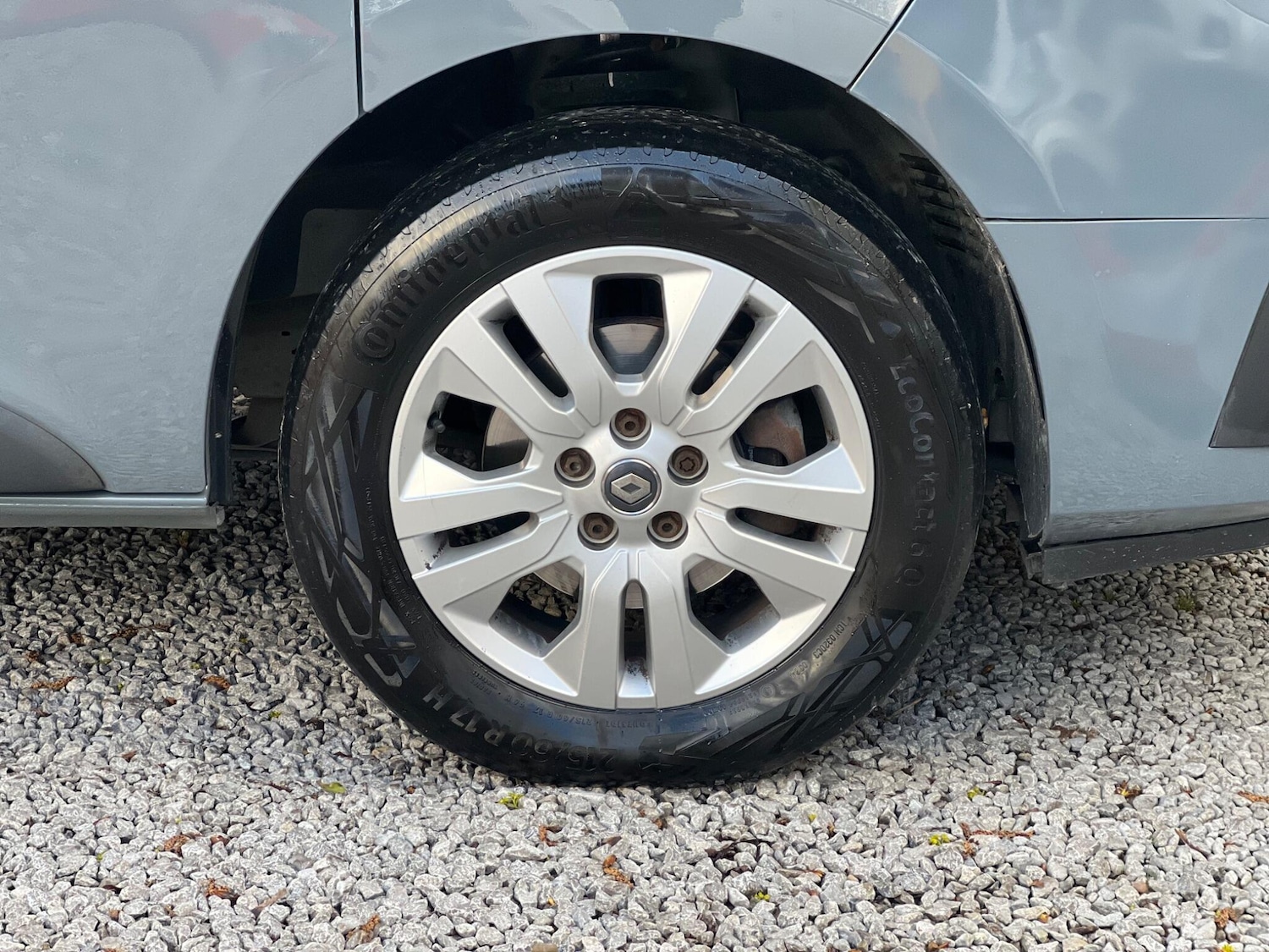 Used Renault Trafic for sale - 78057739: Photo 10