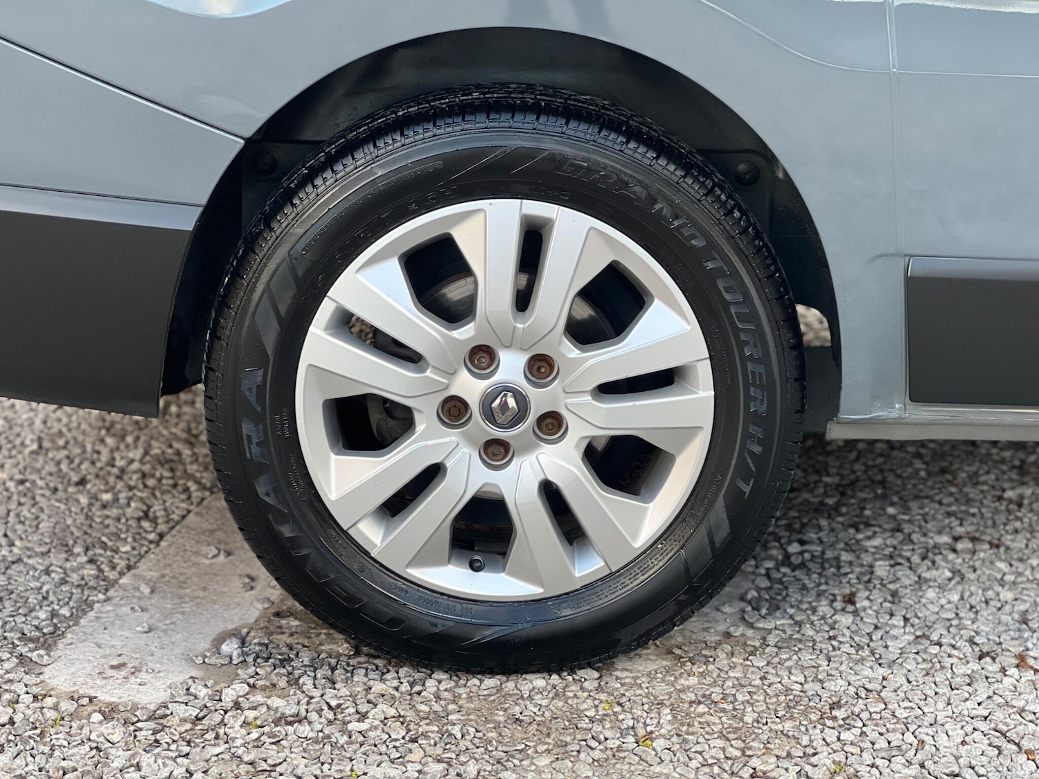 Used Renault Trafic for sale - 78057739: Photo 11