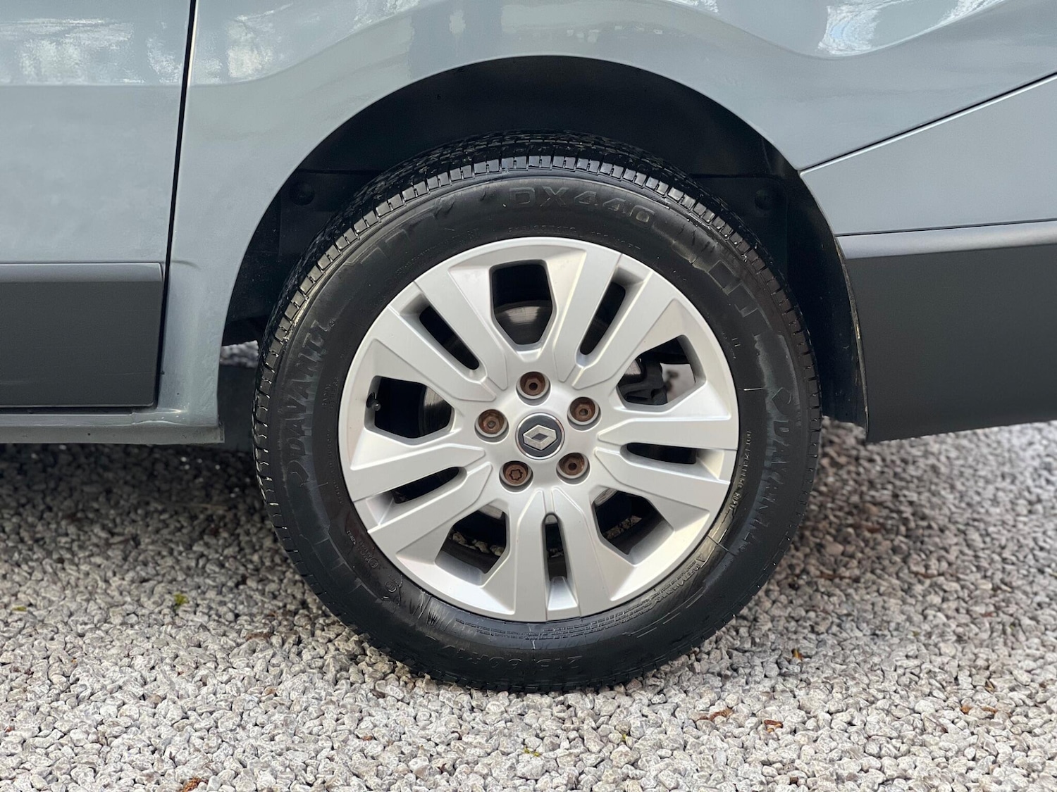 Used Renault Trafic for sale - 78057739: Photo 12