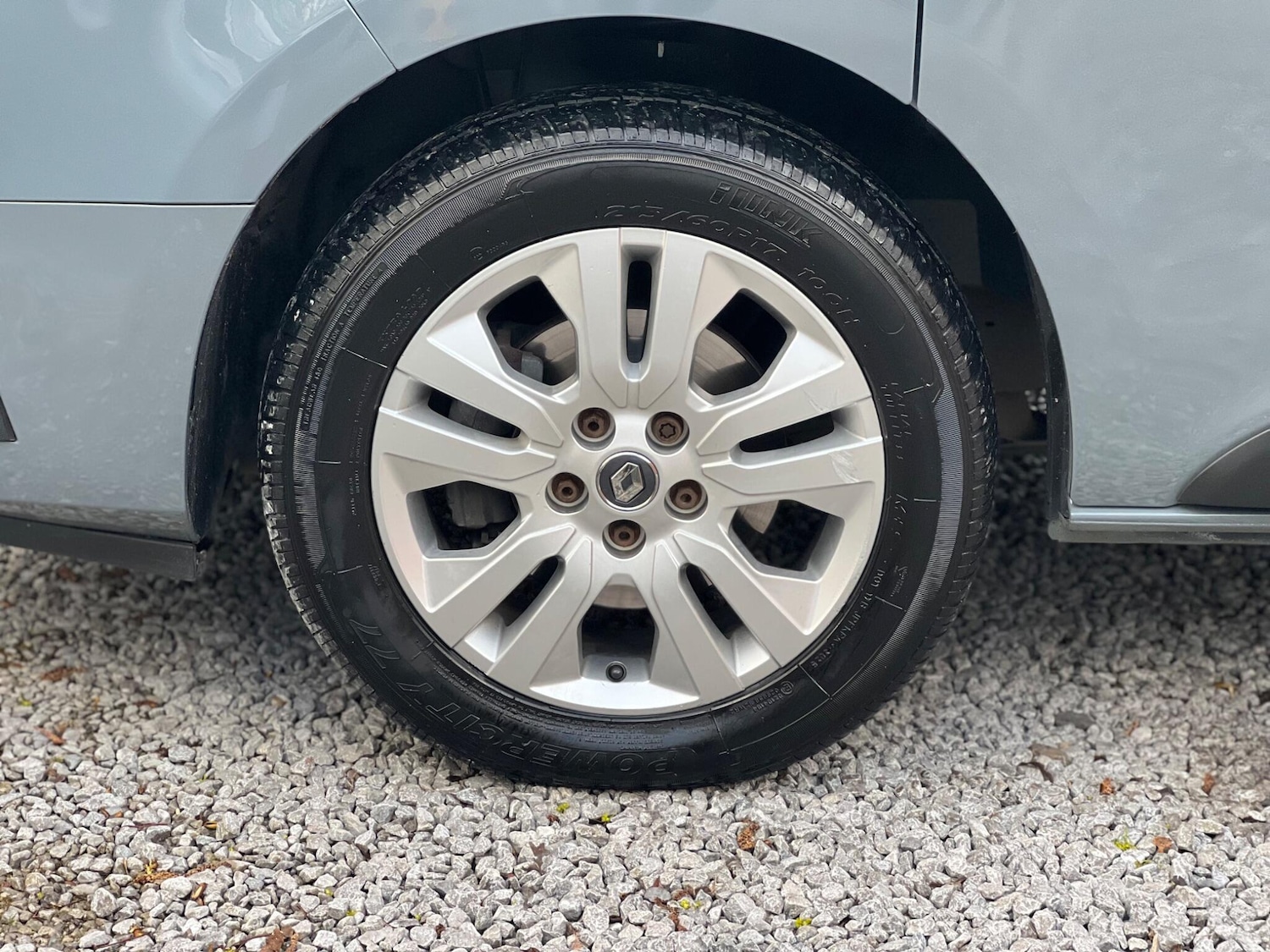 Used Renault Trafic for sale - 78057739: Photo 13