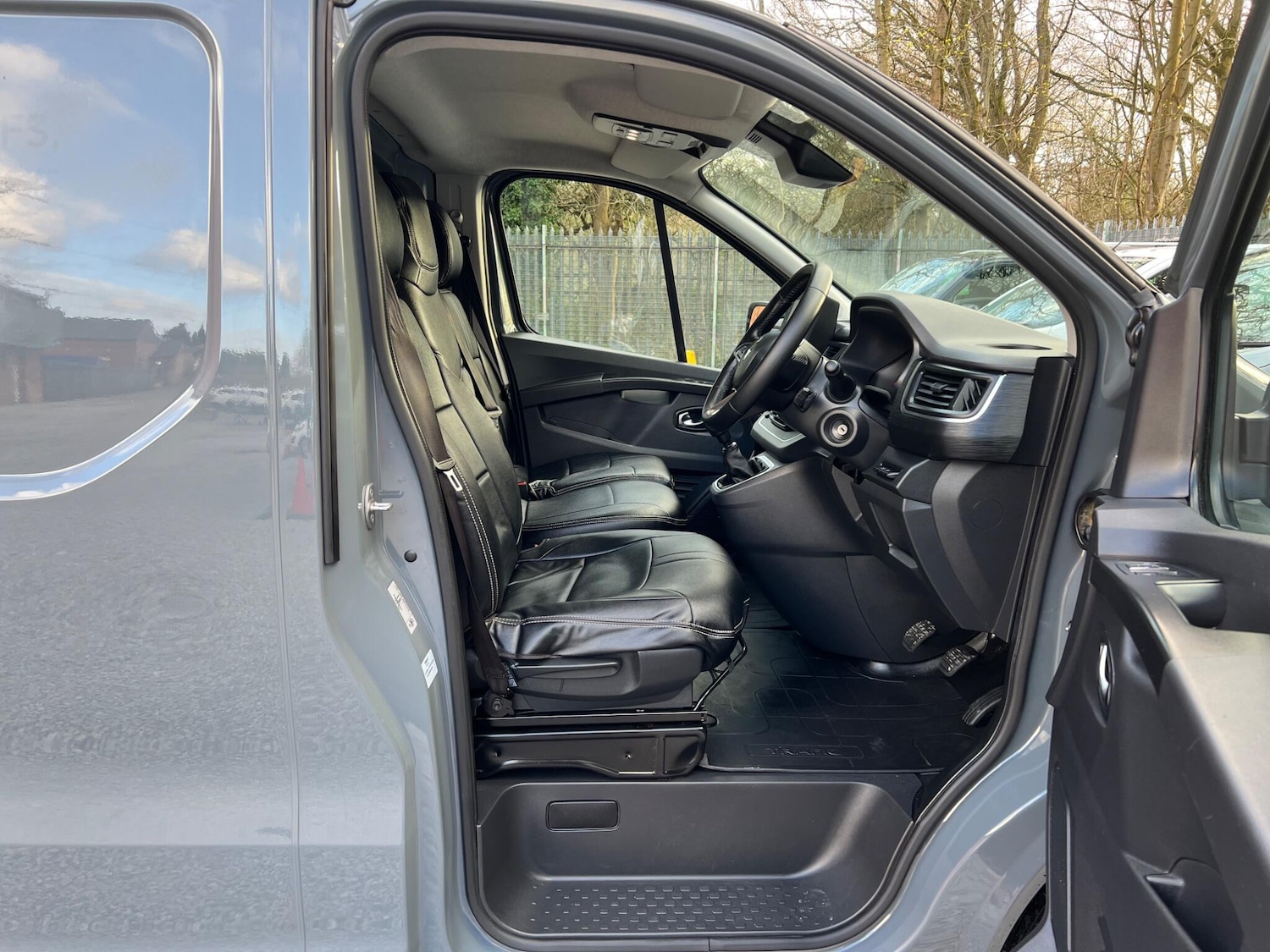 Used Renault Trafic for sale - 78057739: Photo 14