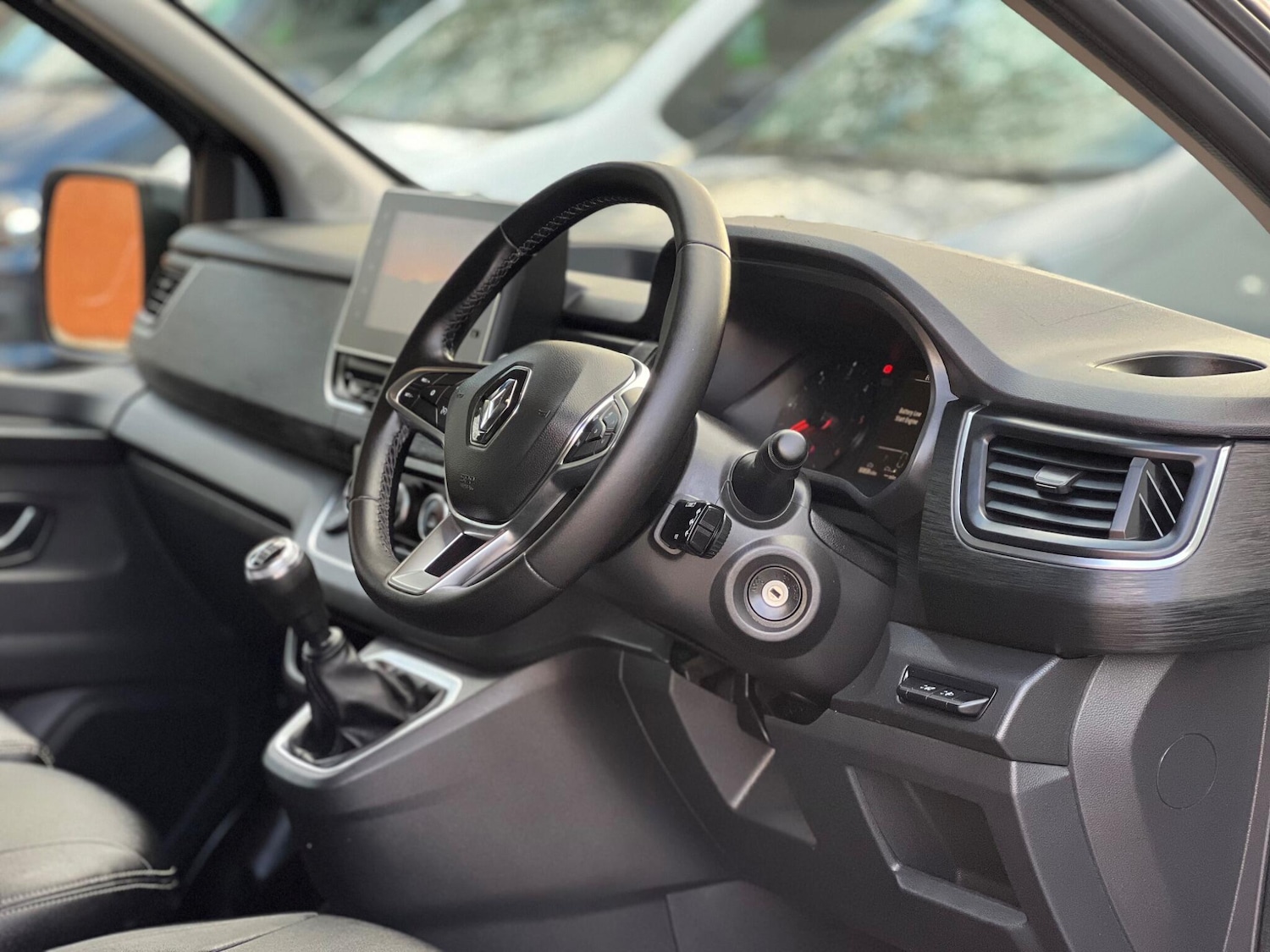 Used Renault Trafic for sale - 78057739: Photo 15