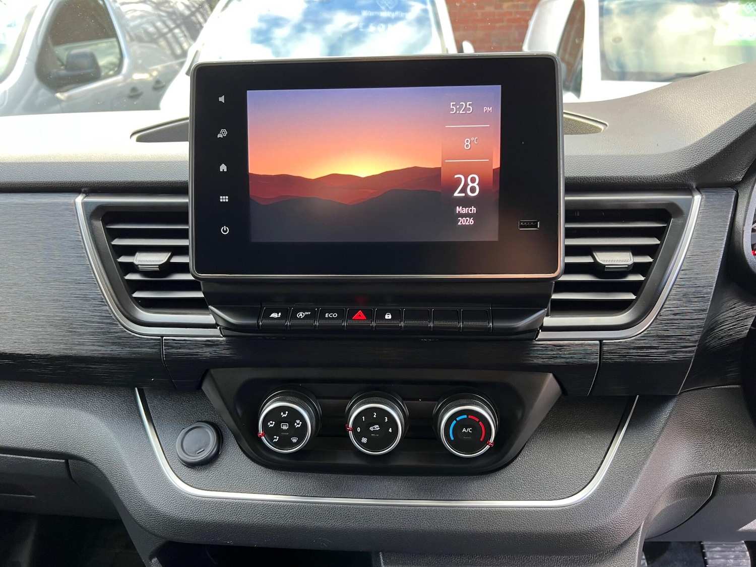 Used Renault Trafic for sale - 78057739: Photo 16