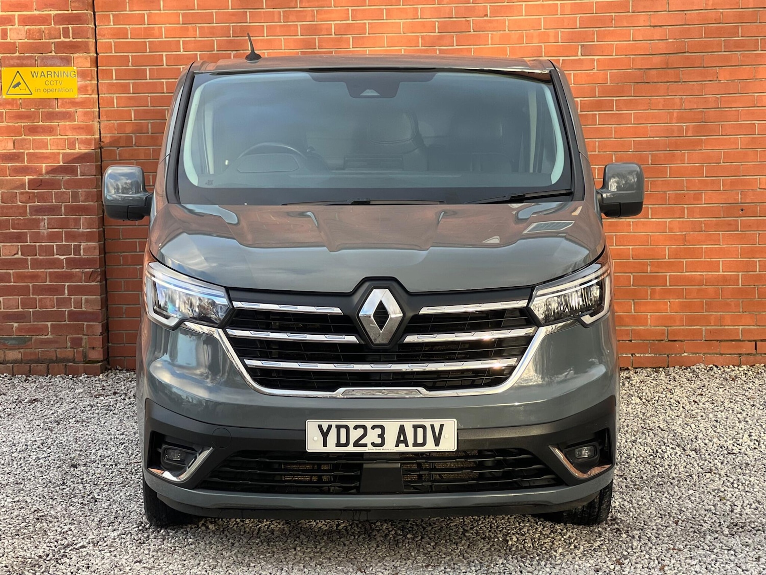 Used Renault Trafic for sale - 78057739: Photo 2