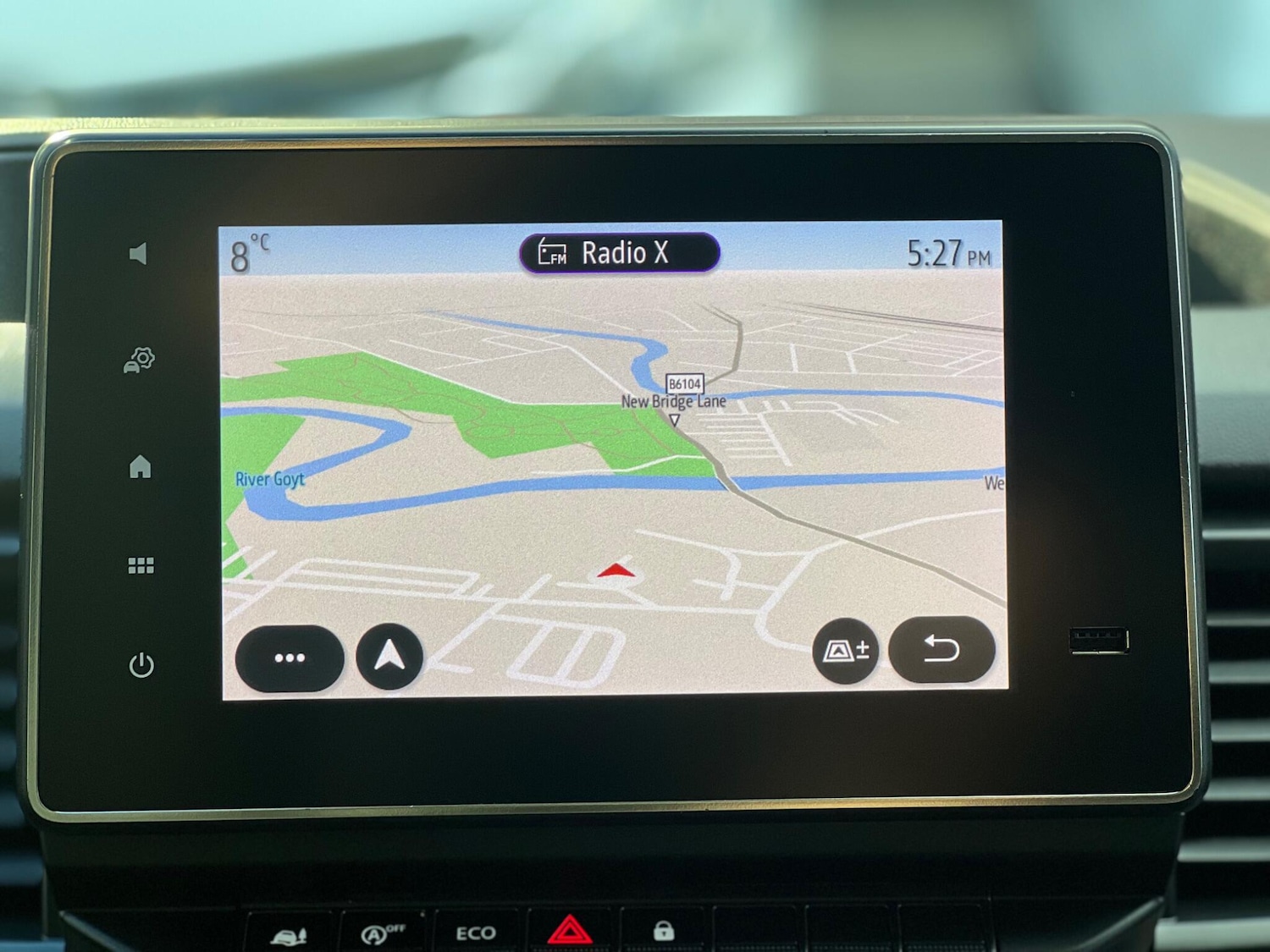 Used Renault Trafic for sale - 78057739: Photo 23