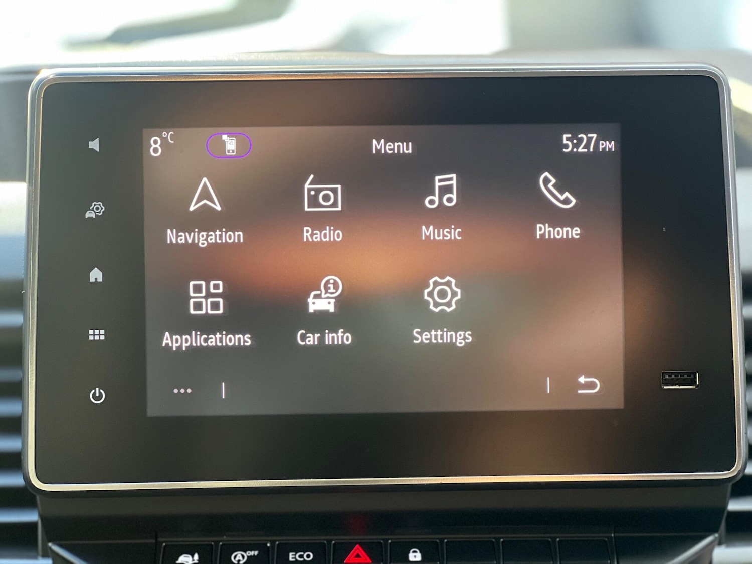 Used Renault Trafic for sale - 78057739: Photo 24