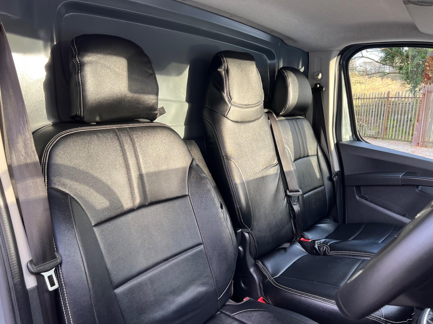 Used Renault Trafic for sale - 78057739: Photo 28