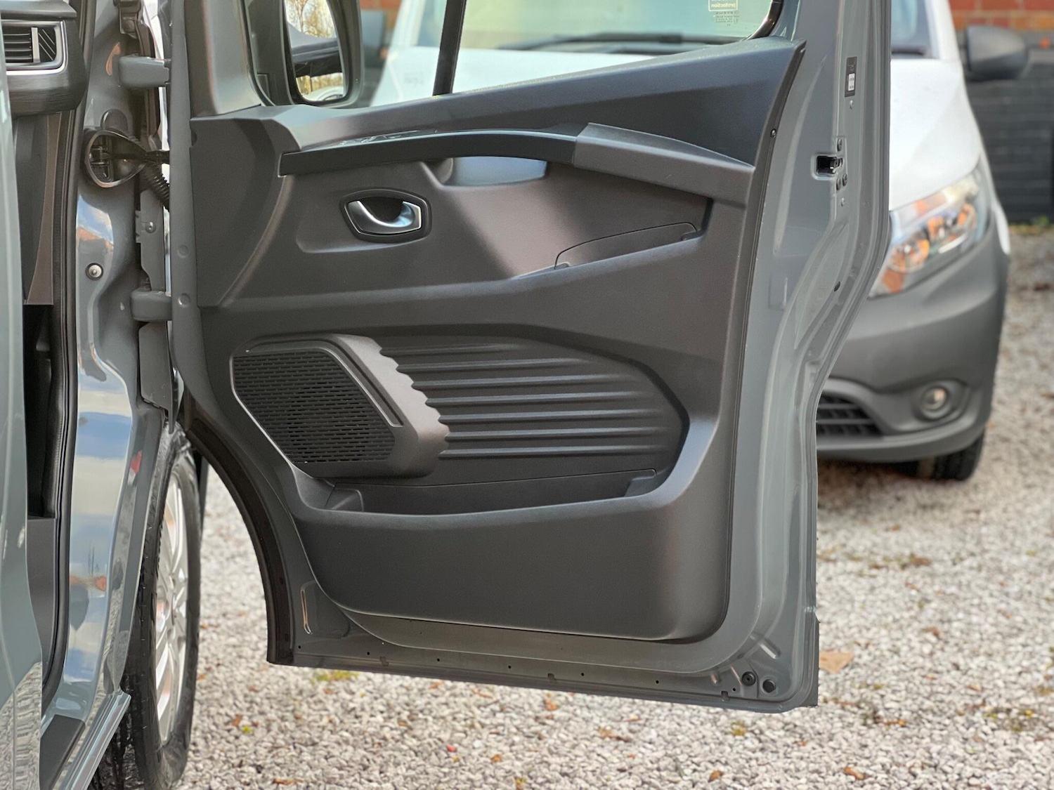 Used Renault Trafic for sale - 78057739: Photo 29