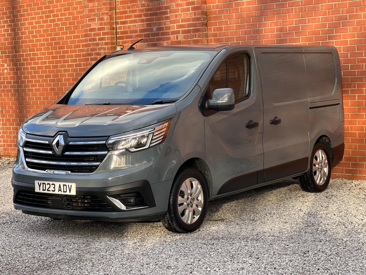 Used Renault Trafic for sale - 78057739: Photo 3