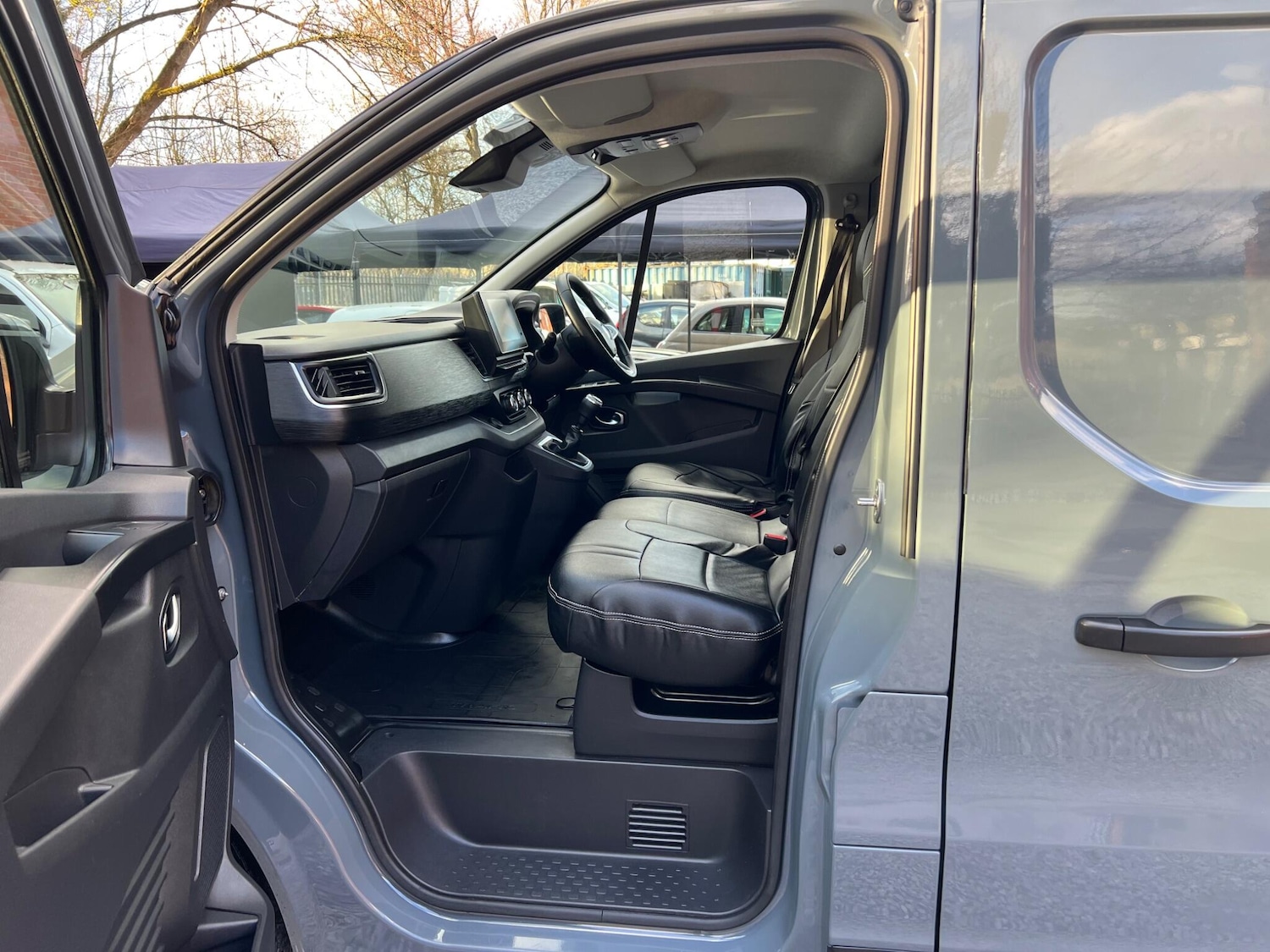 Used Renault Trafic for sale - 78057739: Photo 30