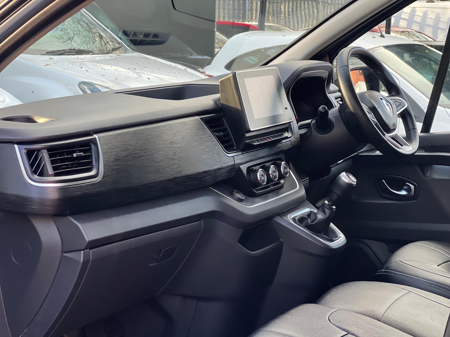 Used Renault Trafic for sale - 78057739: Photo 31