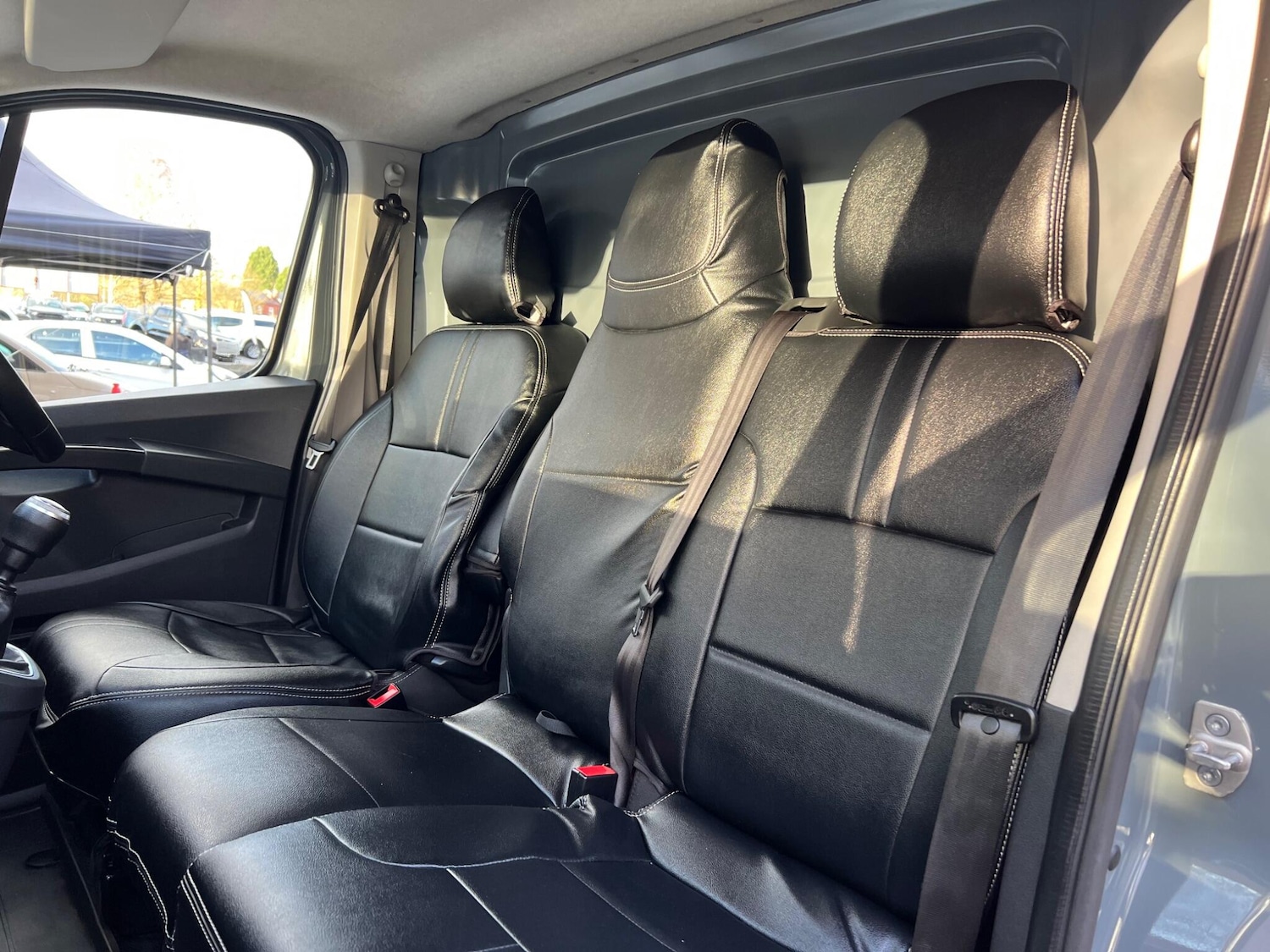 Used Renault Trafic for sale - 78057739: Photo 32