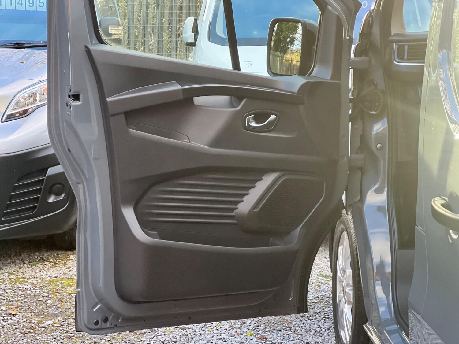 Used Renault Trafic for sale - 78057739: Photo 33