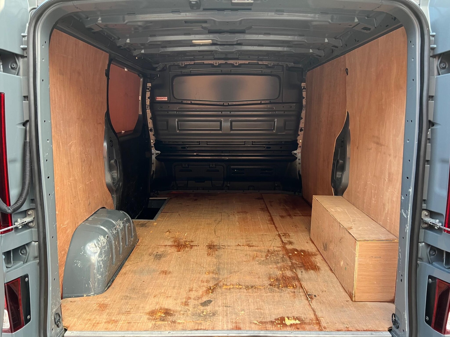 Used Renault Trafic for sale - 78057739: Photo 35