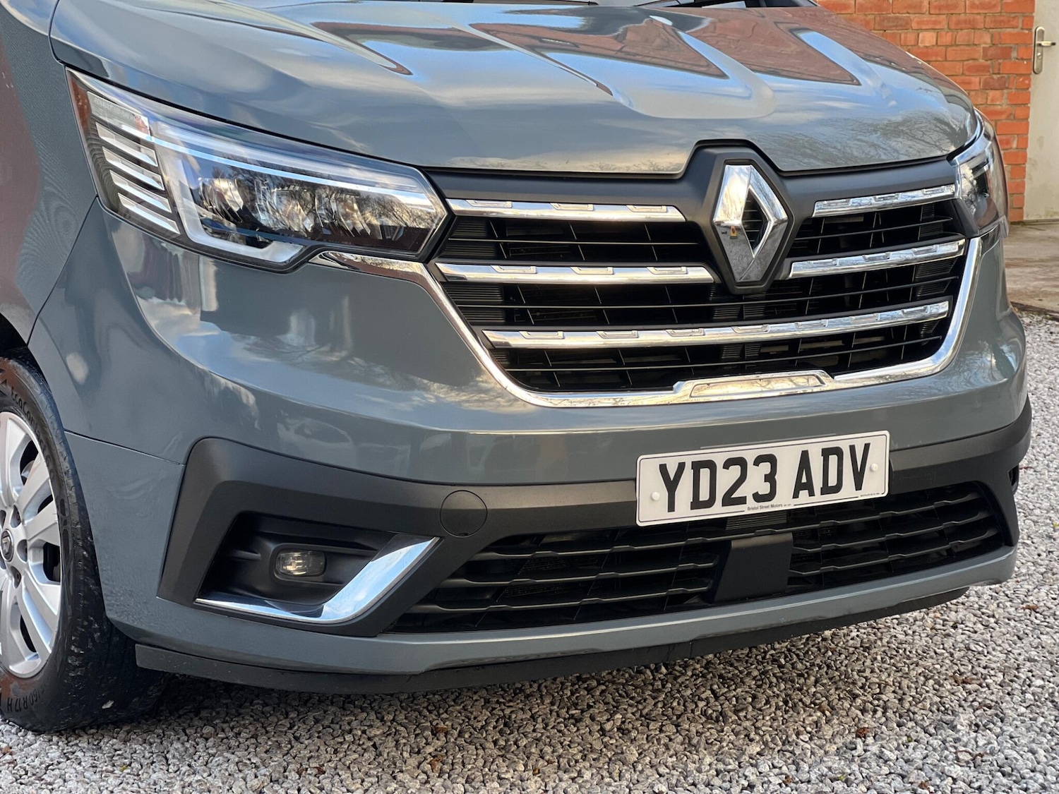 Used Renault Trafic for sale - 78057739: Photo 38