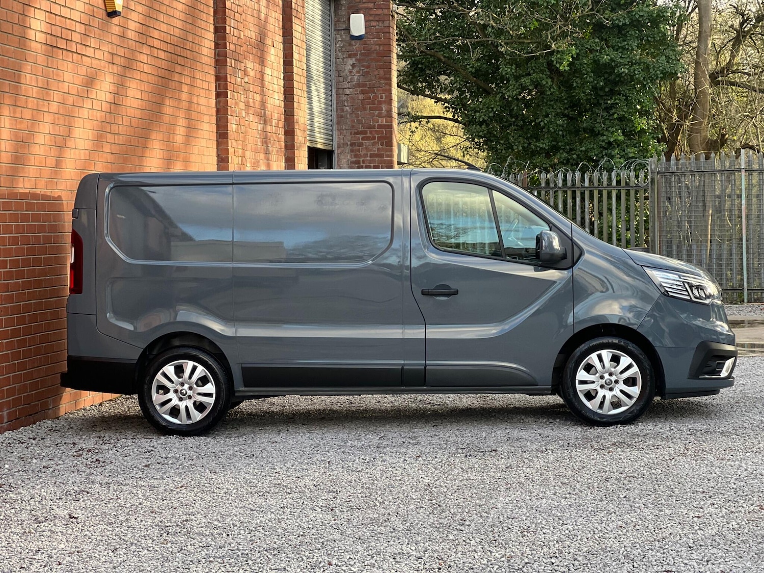 Used Renault Trafic for sale - 78057739: Photo 5