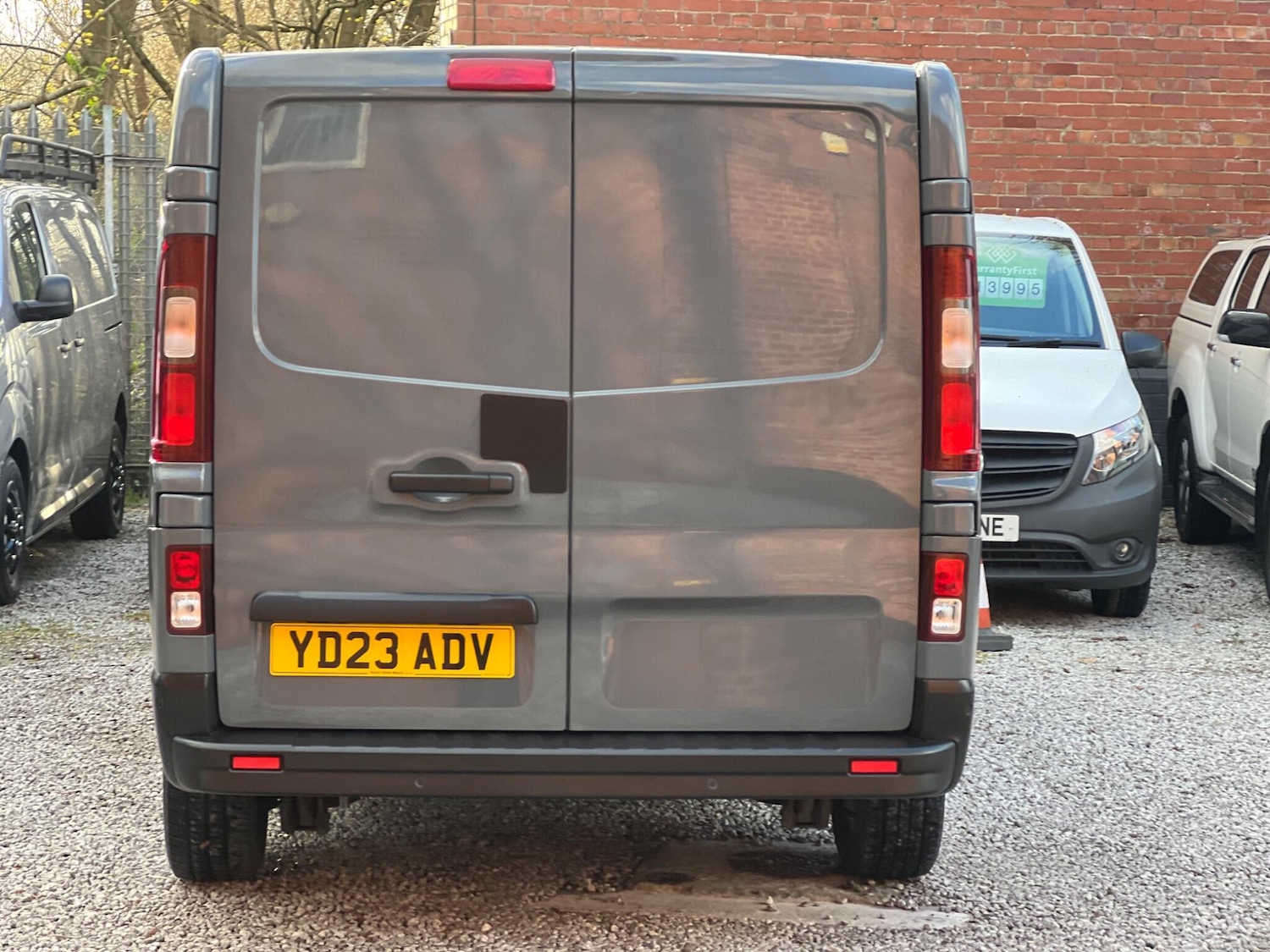Used Renault Trafic for sale - 78057739: Photo 7