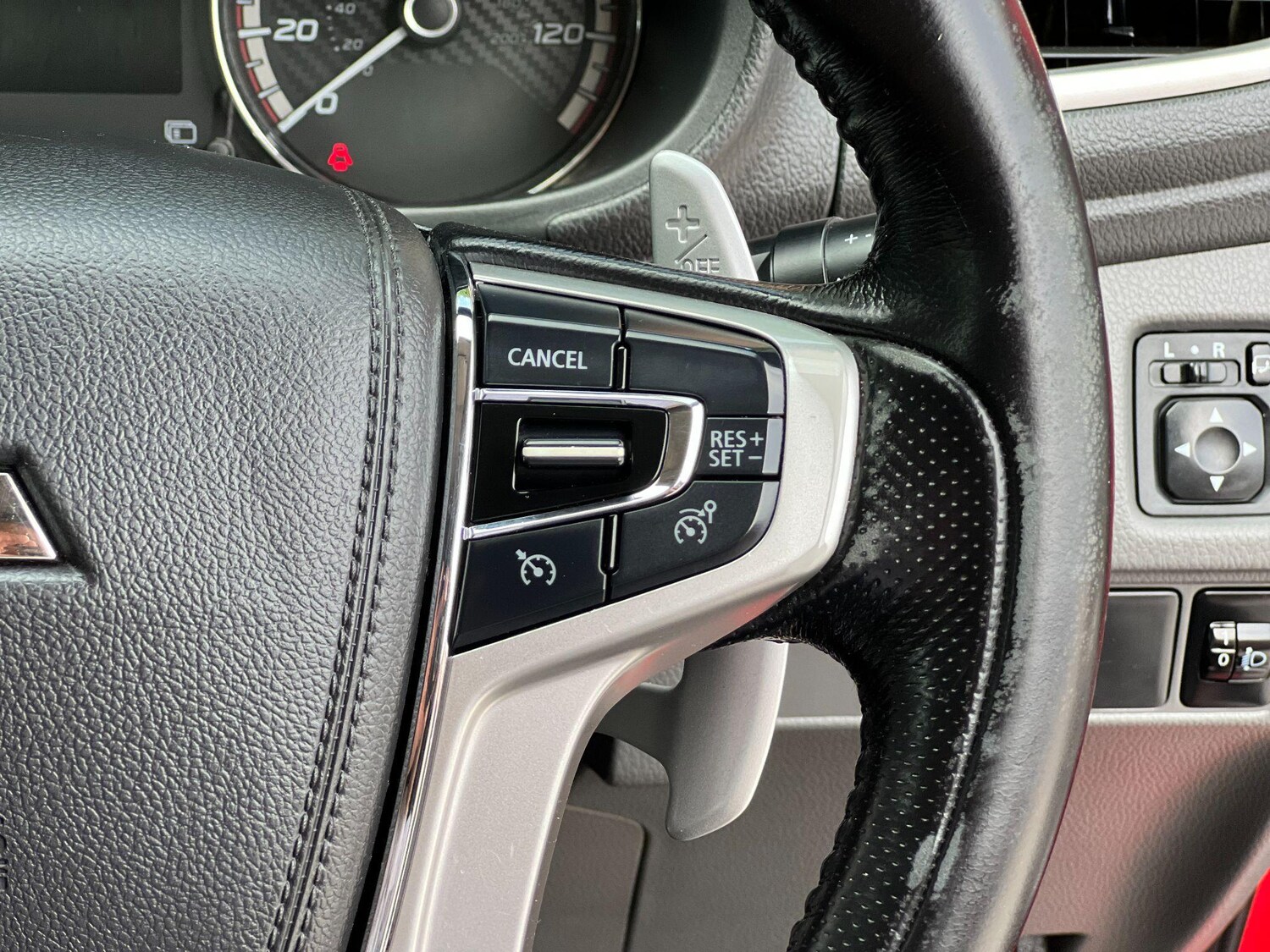 Vehicle 27