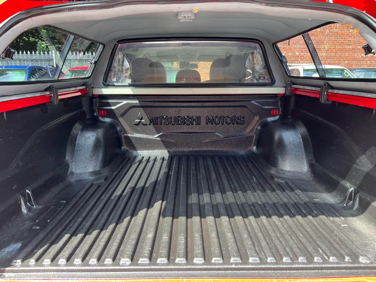 Vehicle 44