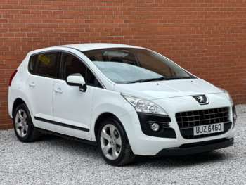 2013 (13) - 1.6 e-HDi Active EGC Euro 5 (s/s) 5dr