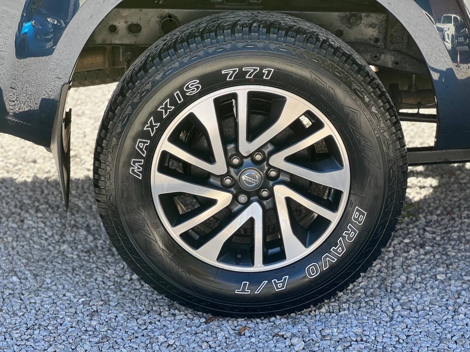 Vehicle 13