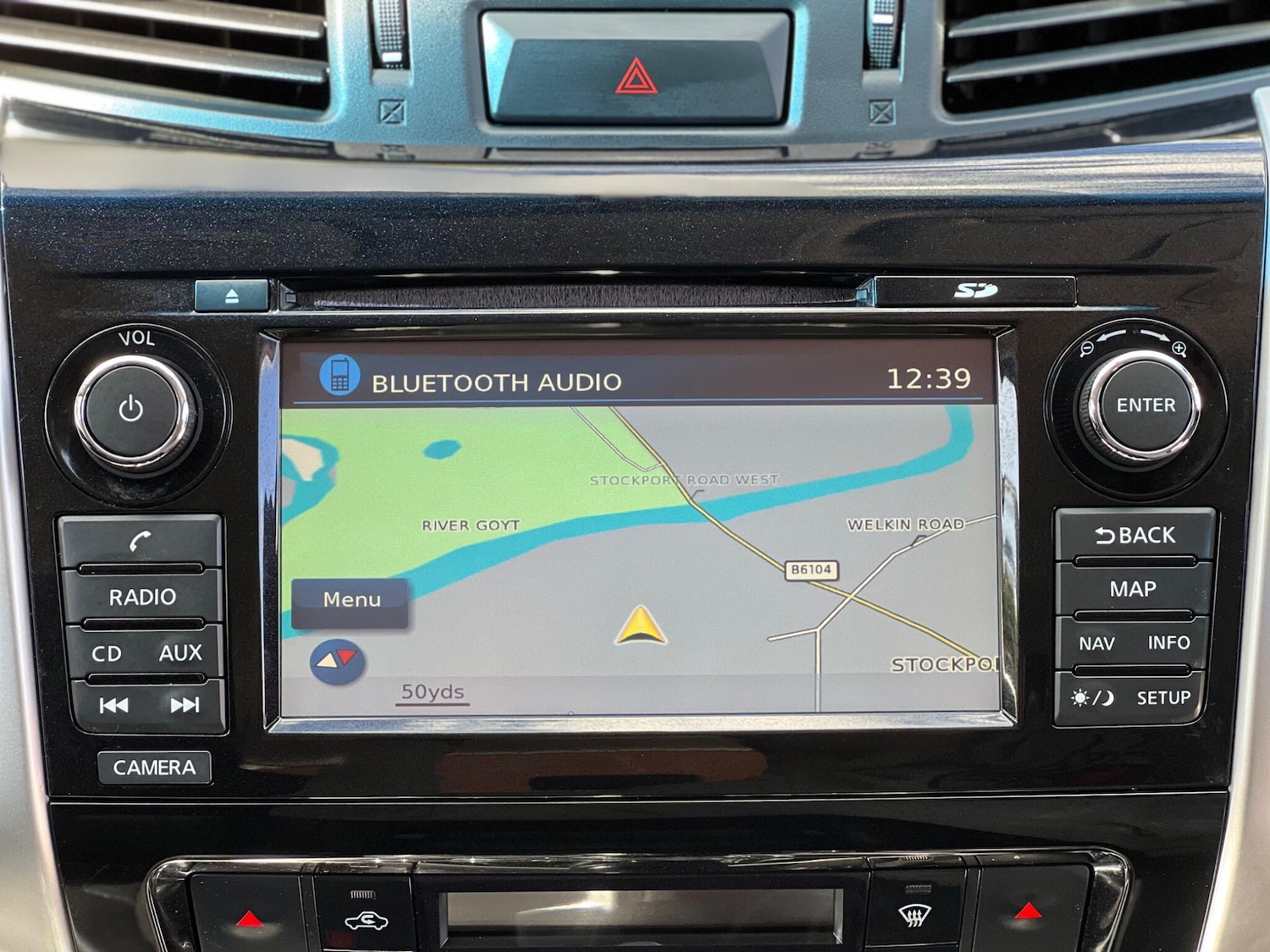 Vehicle 26