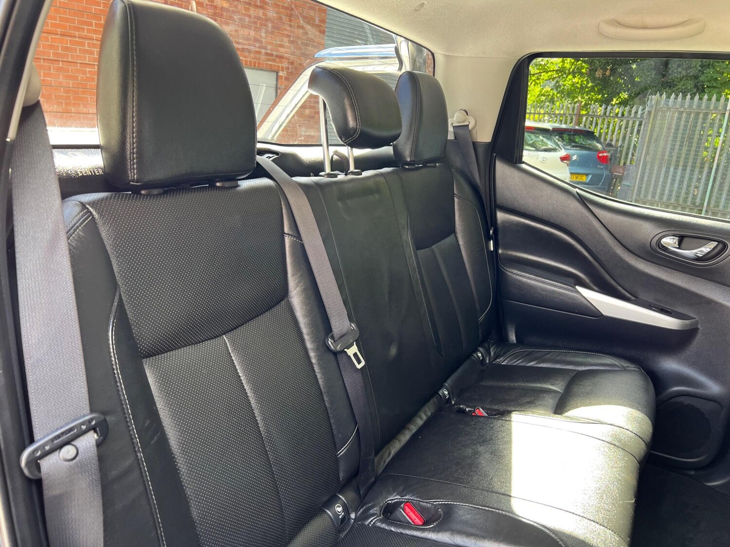 Vehicle 40