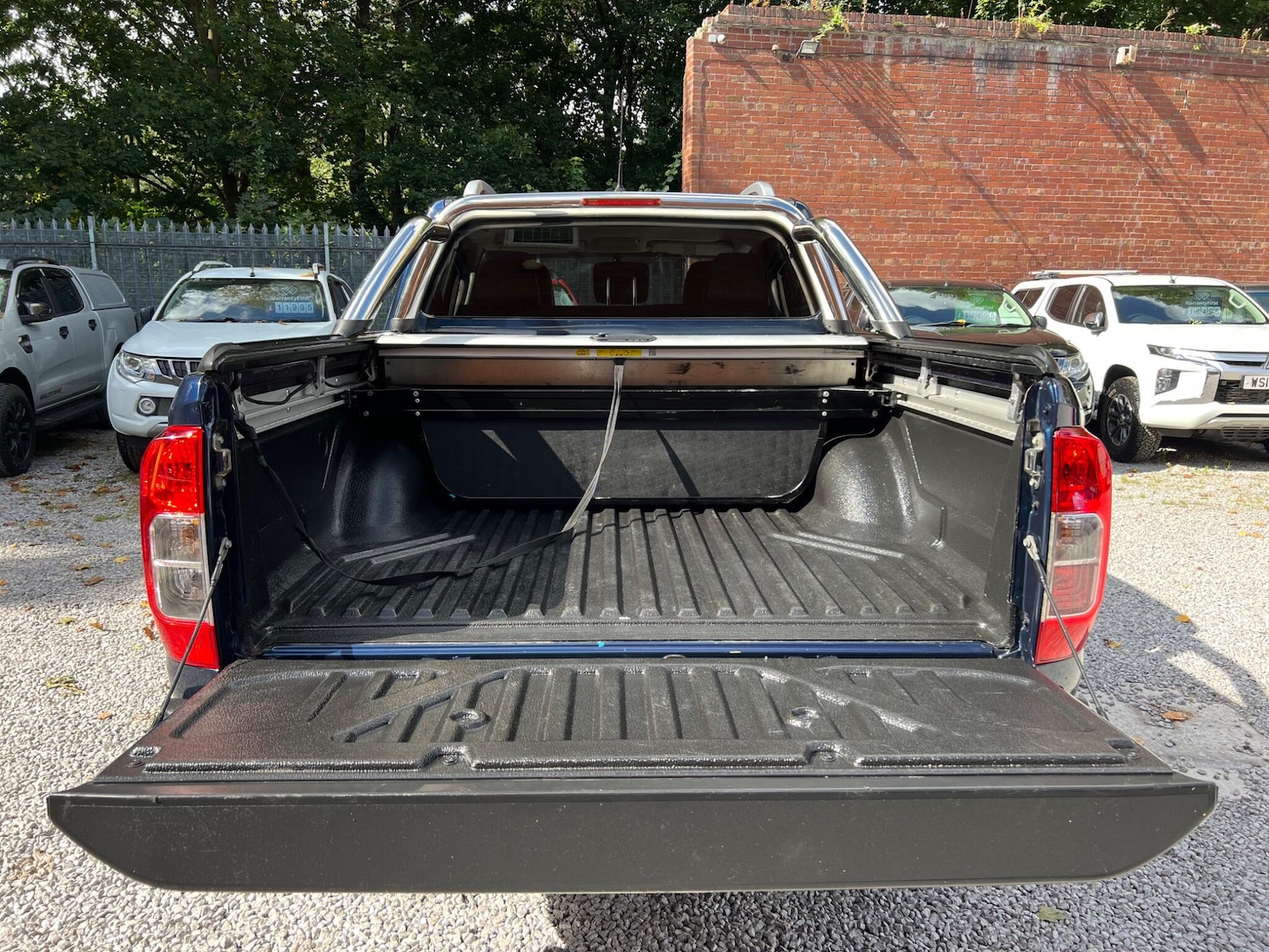 Vehicle 42