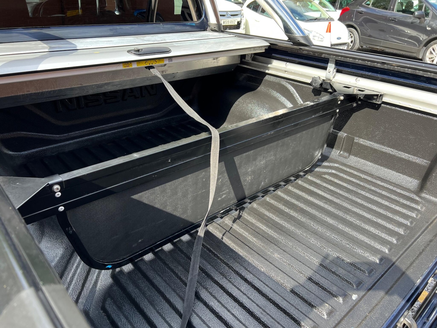 Vehicle 43