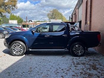 Used Nissan Navara 2018 for sale - 75941137: Photo