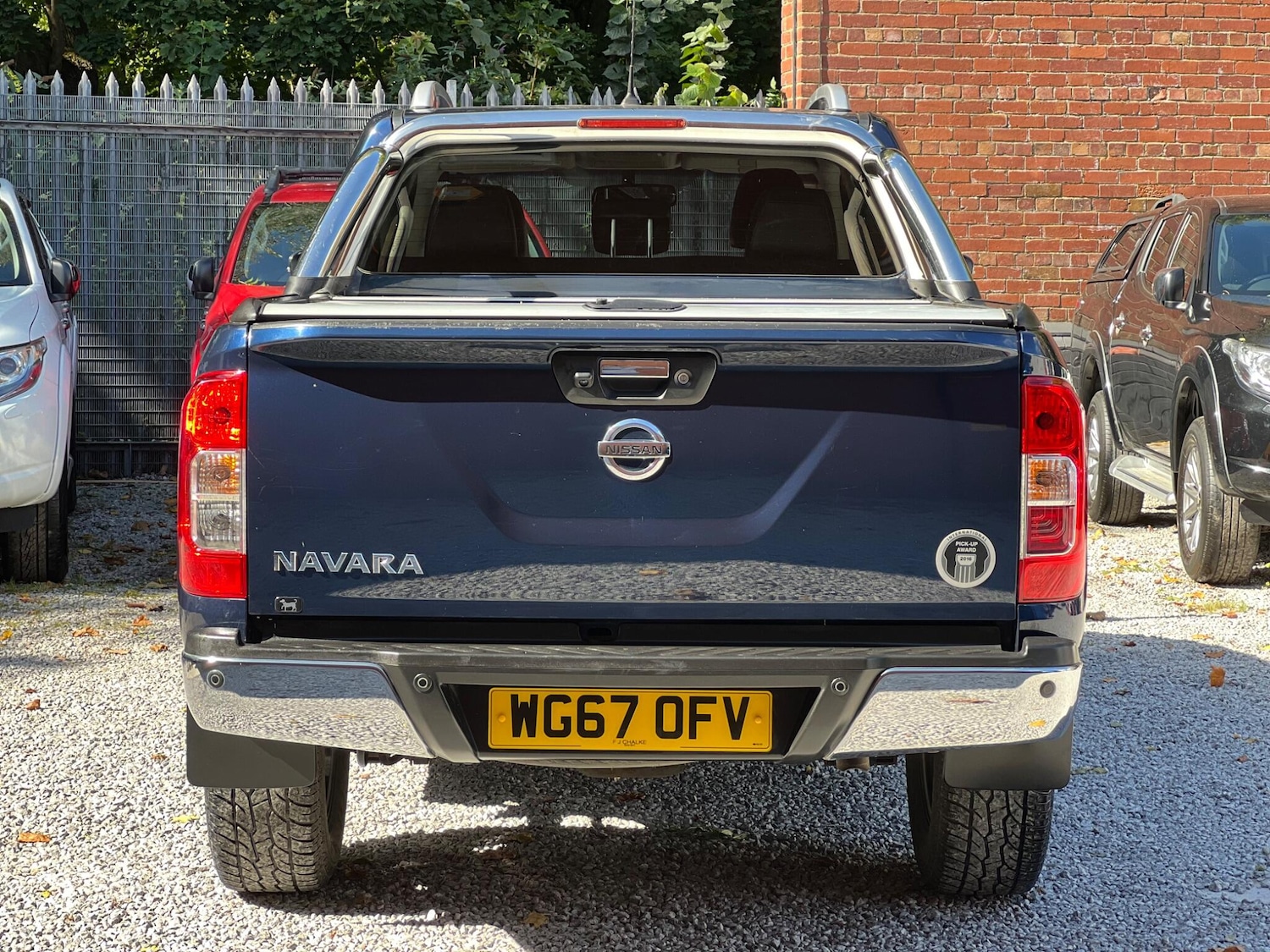 Vehicle 7