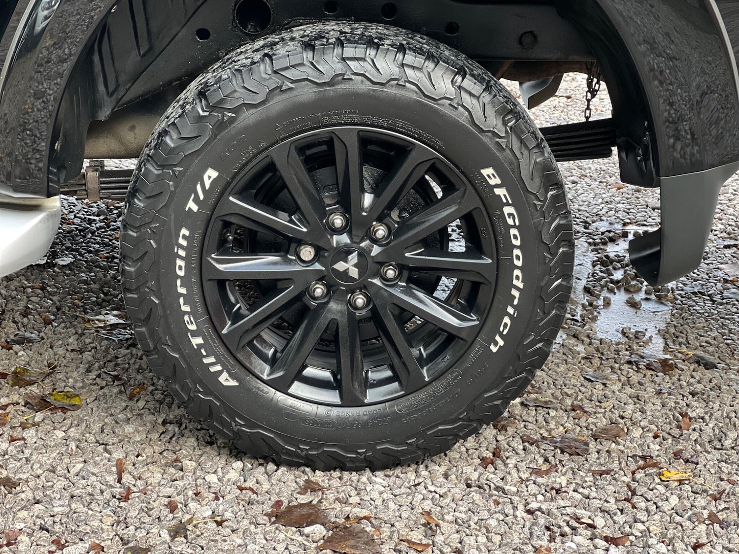 Used Mitsubishi L200 2018 for sale - 76996247: Photo 10