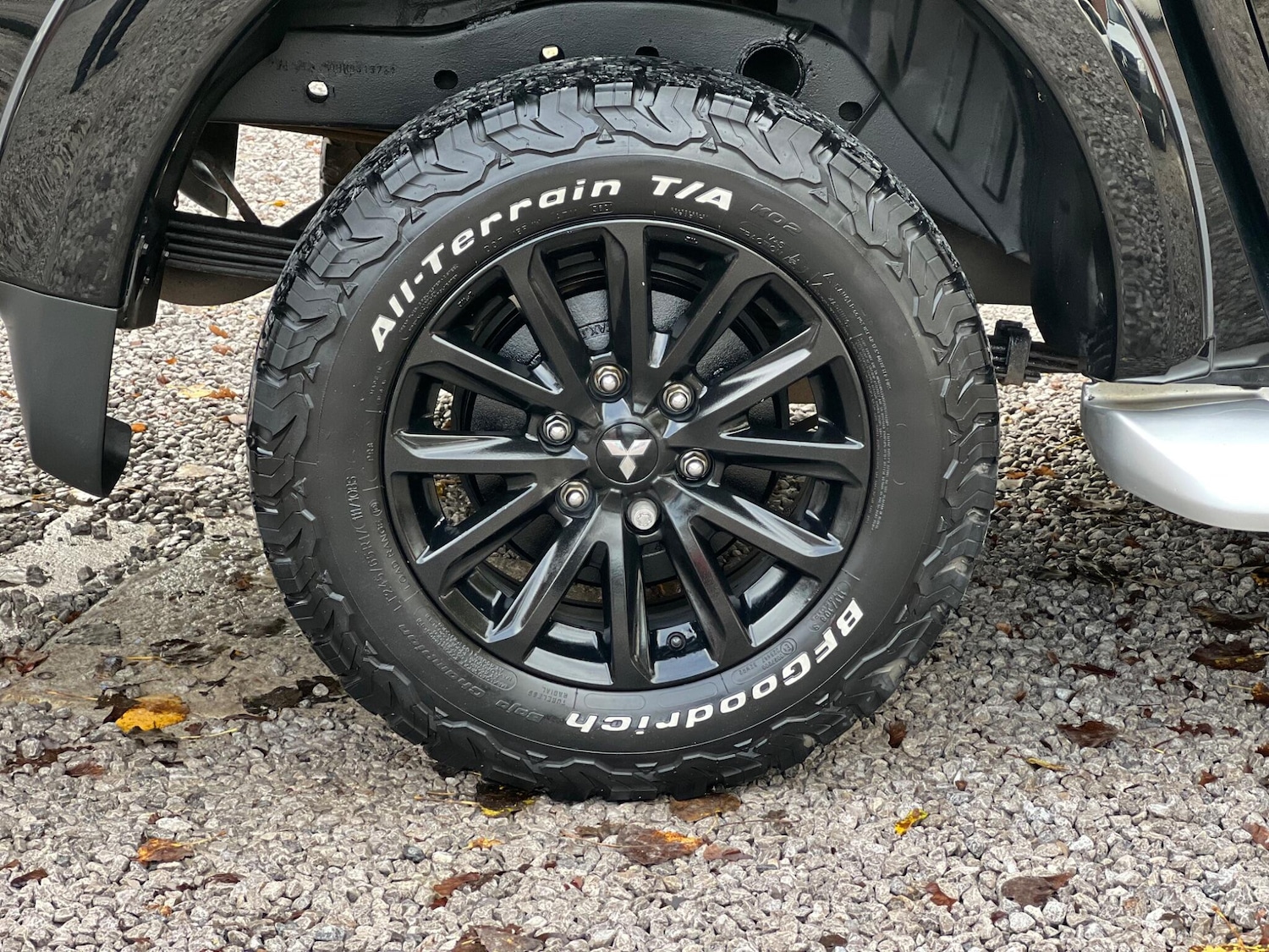 Used Mitsubishi L200 2018 for sale - 76996247: Photo 11