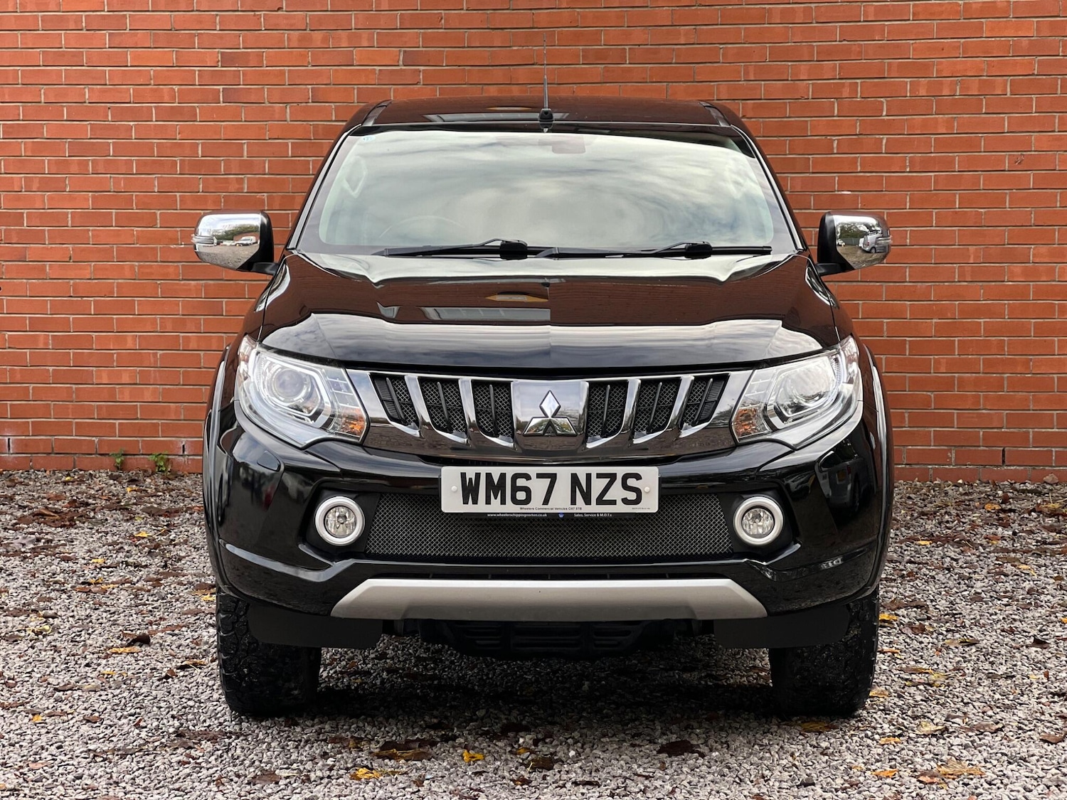 Used Mitsubishi L200 2018 for sale - 76996247: Photo 2