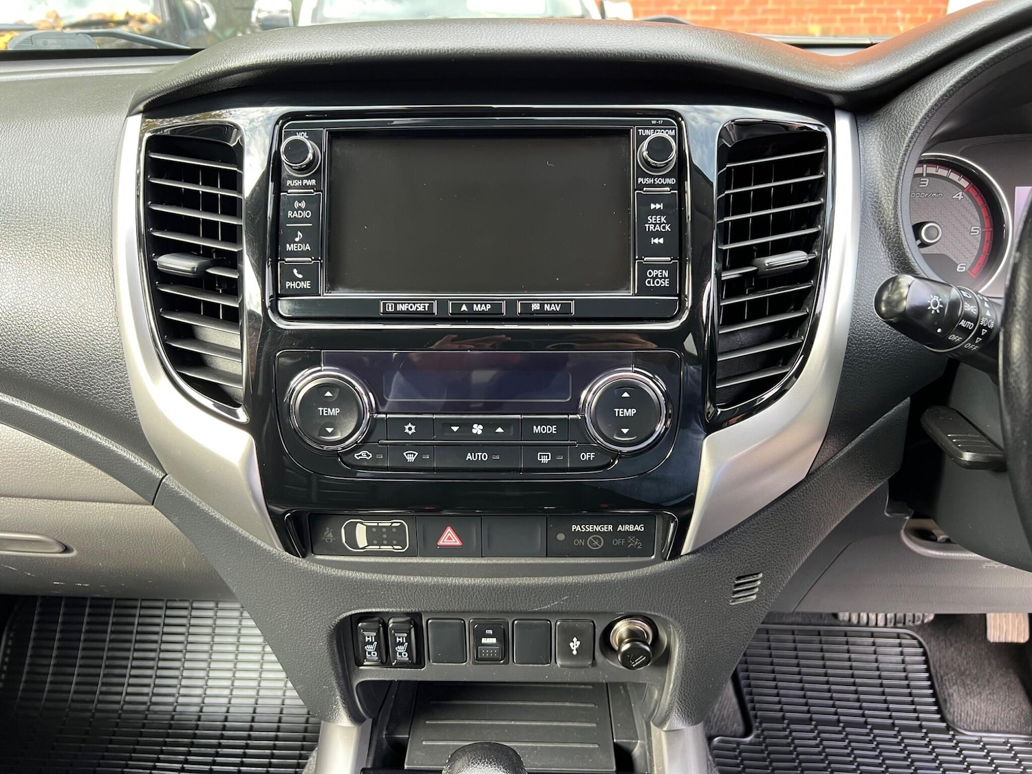 Used Mitsubishi L200 2018 for sale - 76996247: Photo 22