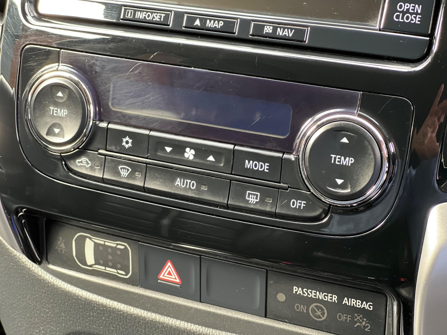 Used Mitsubishi L200 2018 for sale - 76996247: Photo 24