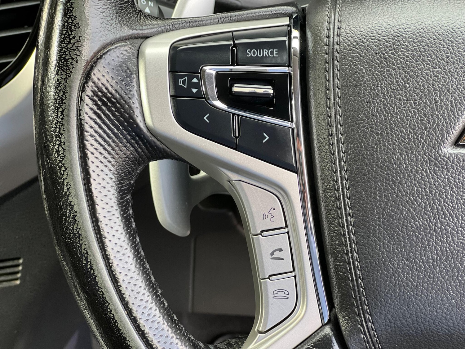 Used Mitsubishi L200 2018 for sale - 76996247: Photo 25