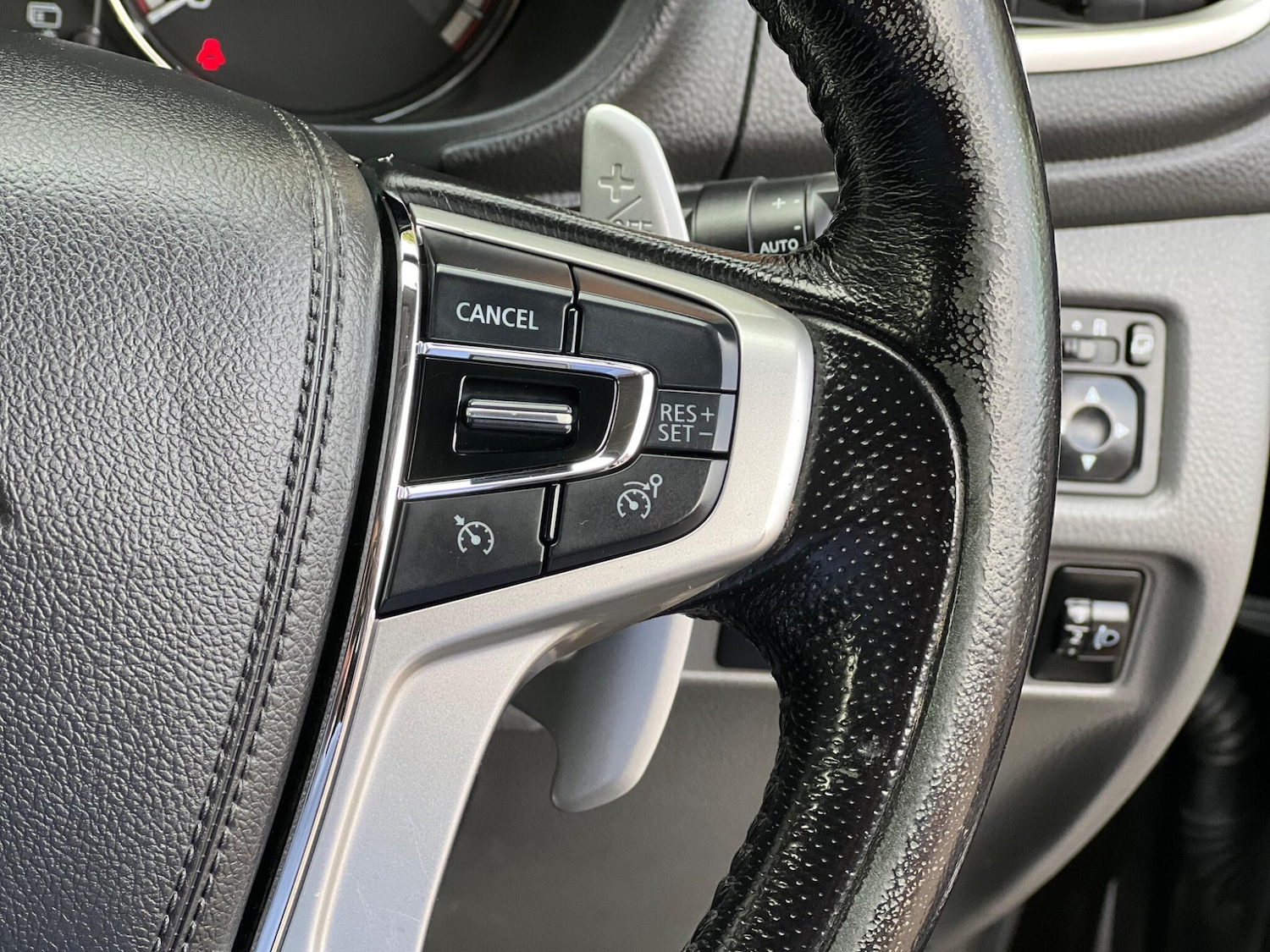 Used Mitsubishi L200 2018 for sale - 76996247: Photo 26