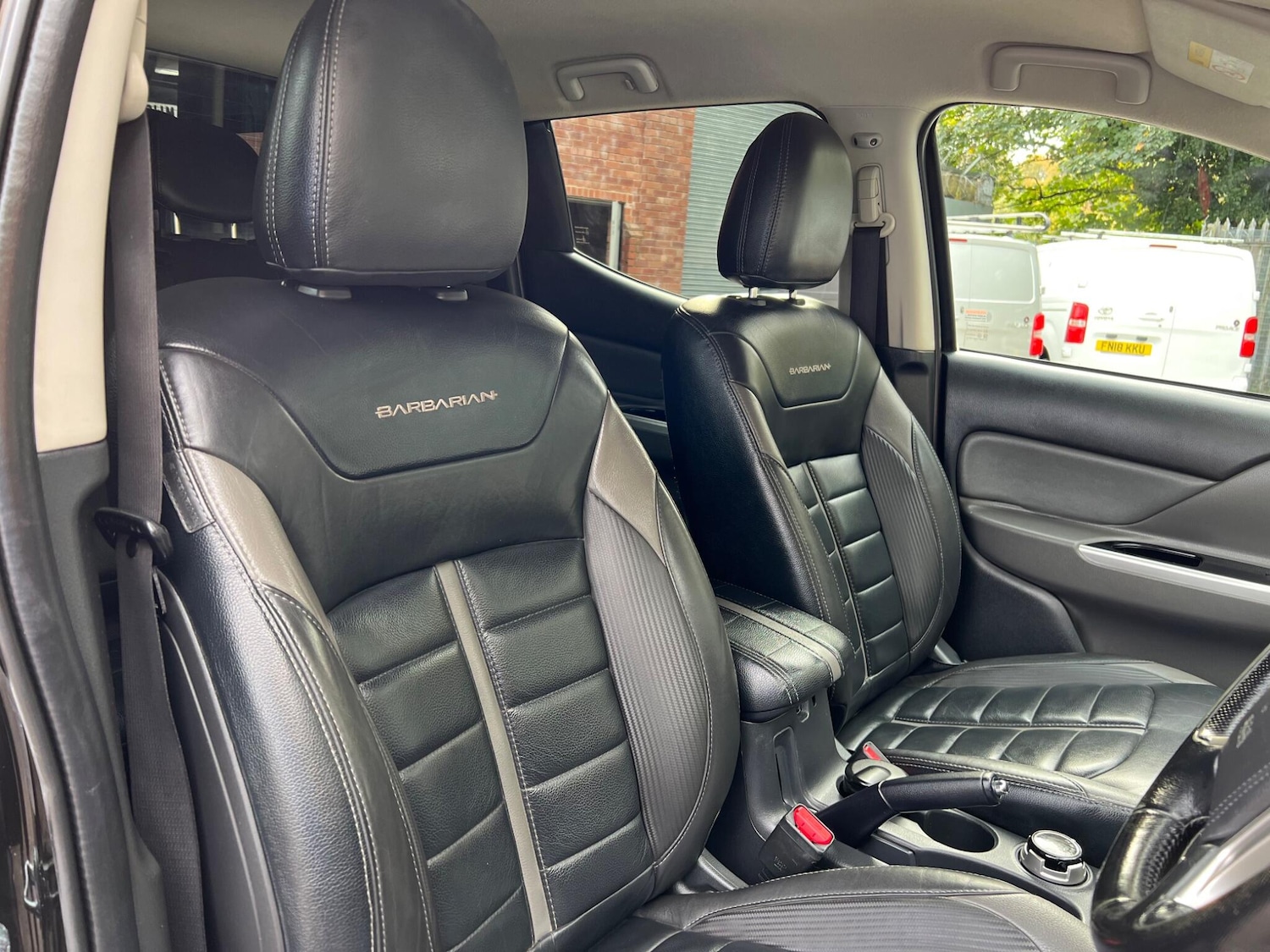 Used Mitsubishi L200 2018 for sale - 76996247: Photo 28