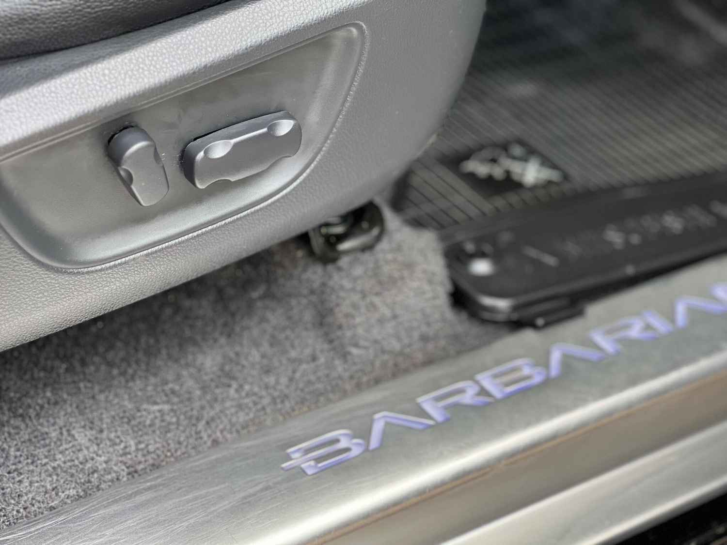 Used Mitsubishi L200 2018 for sale - 76996247: Photo 29