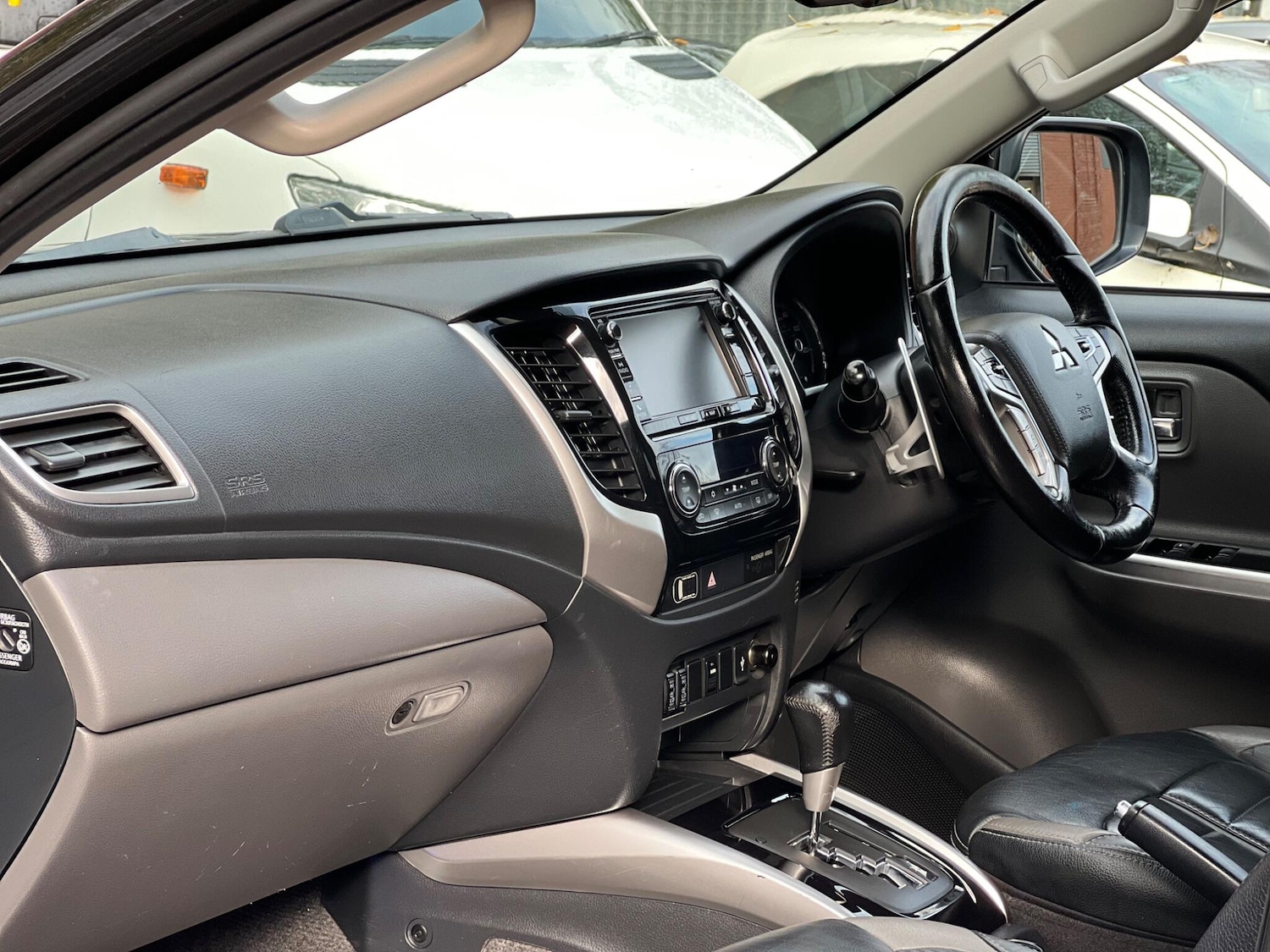 Used Mitsubishi L200 2018 for sale - 76996247: Photo 31