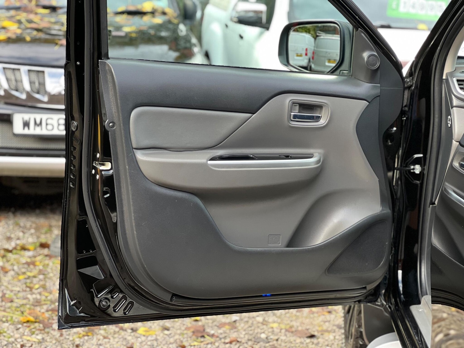 Used Mitsubishi L200 2018 for sale - 76996247: Photo 33