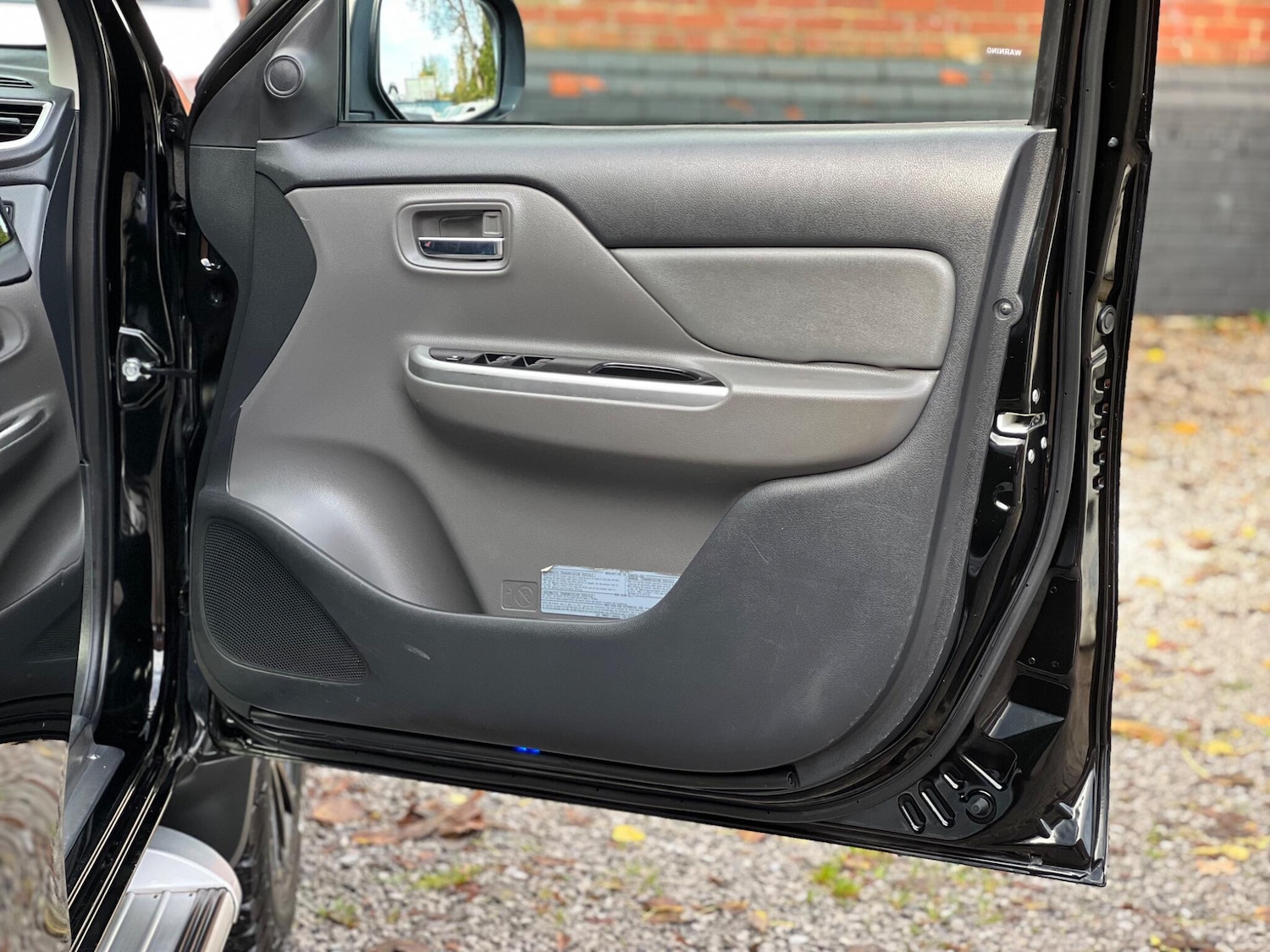 Used Mitsubishi L200 2018 for sale - 76996247: Photo 34