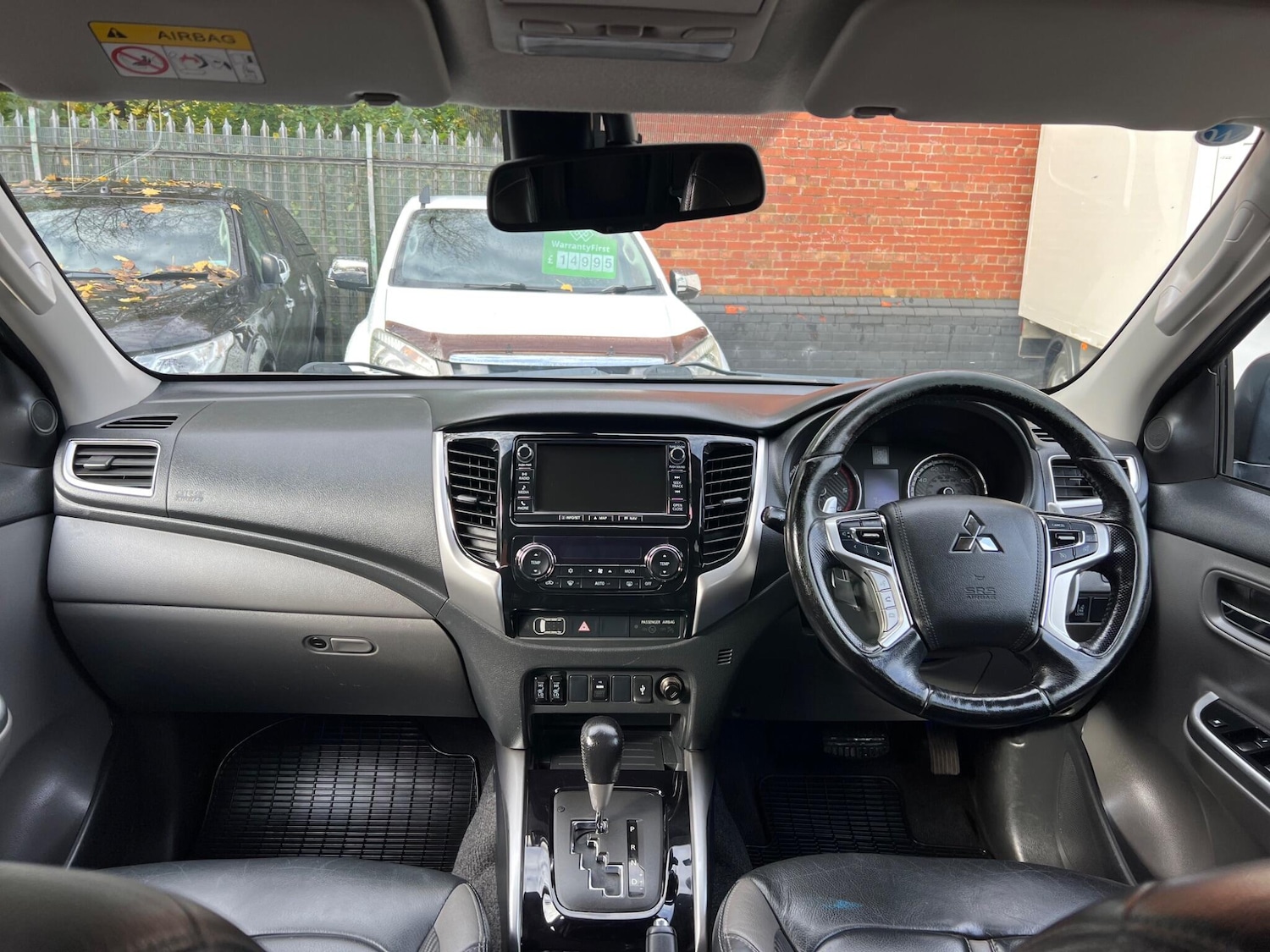 Used Mitsubishi L200 2018 for sale - 76996247: Photo 36